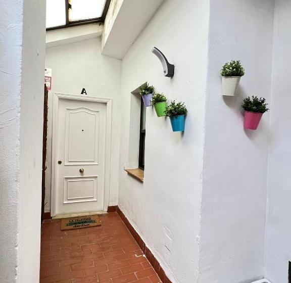 ático Plaza Circular