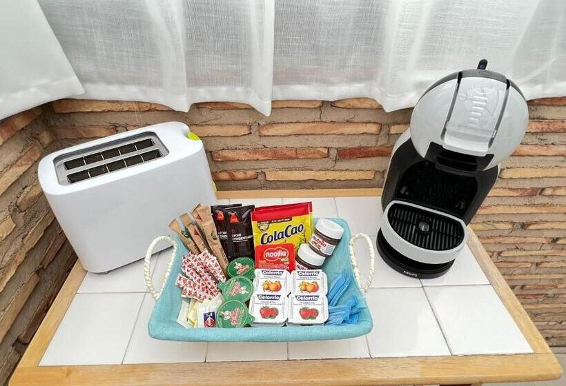 ático Plaza Circular