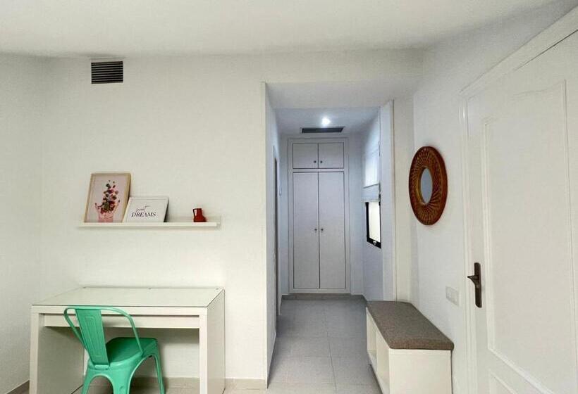 ático Plaza Circular