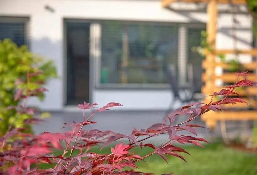 Apartma La Casa