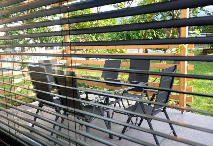 Apartma La Casa