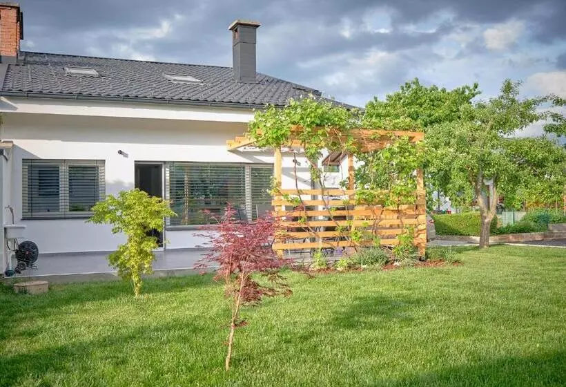 Apartma La Casa