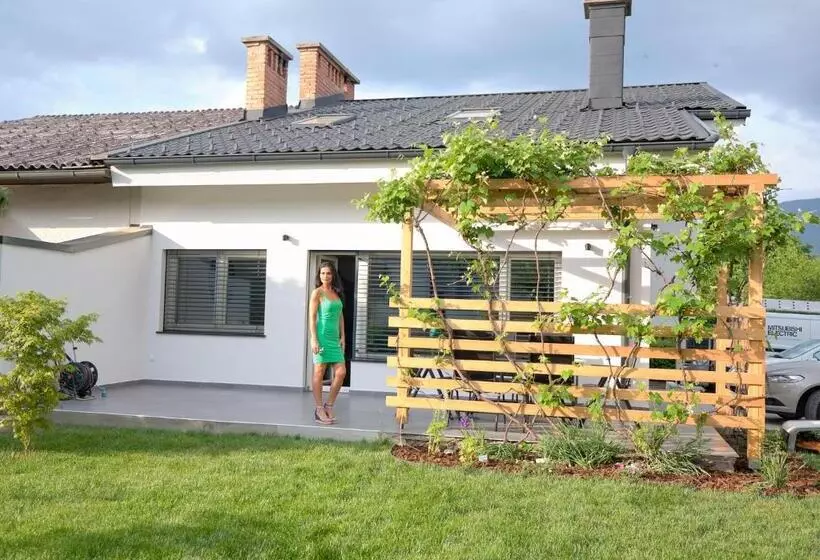 Apartma La Casa