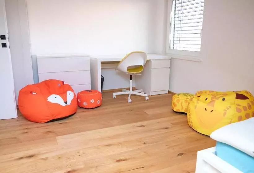 Apartma La Casa