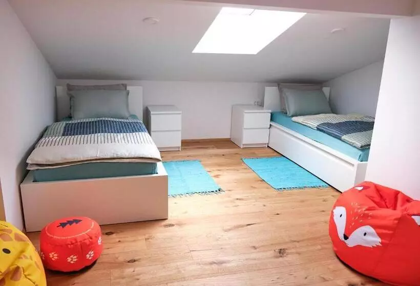 Apartma La Casa
