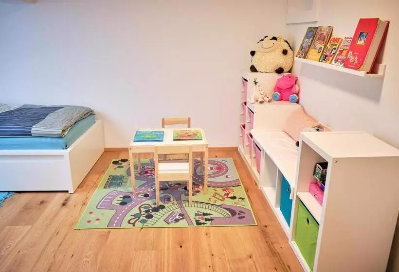 Apartma La Casa