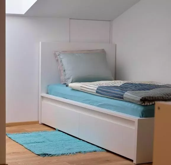 Apartma La Casa