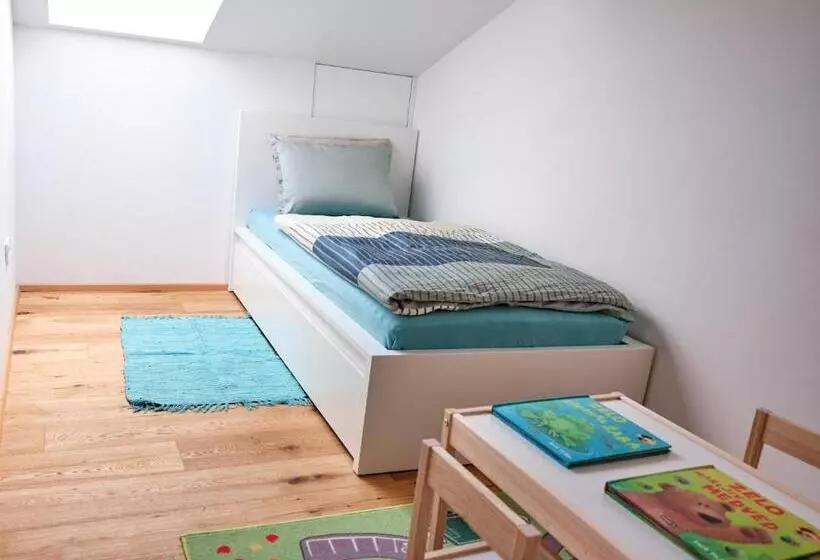 Apartma La Casa