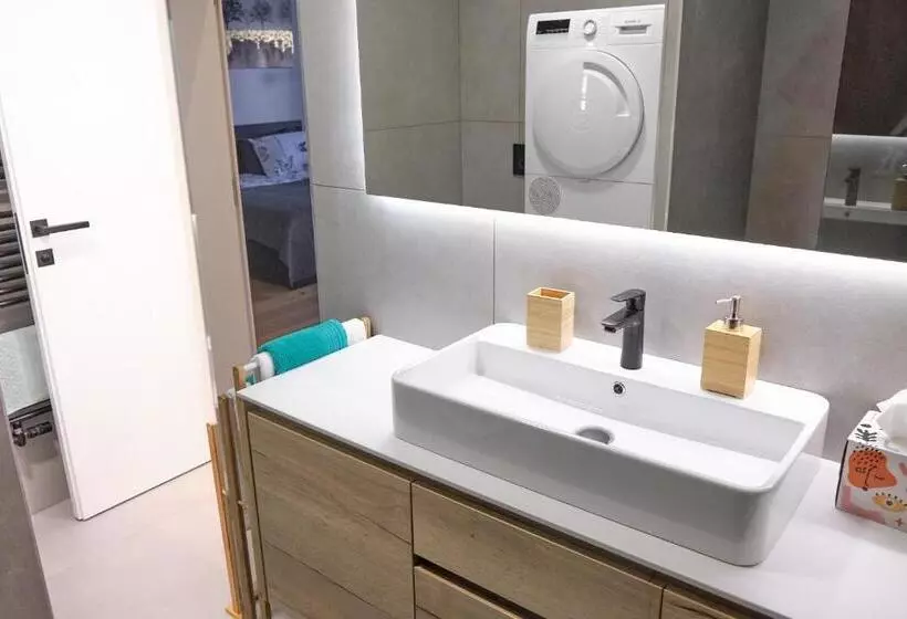 Apartma La Casa