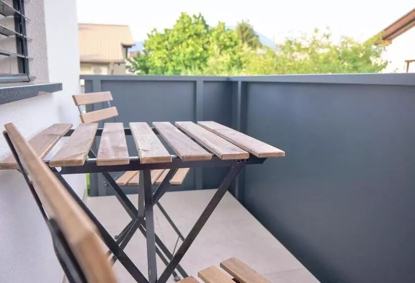 Apartma La Casa