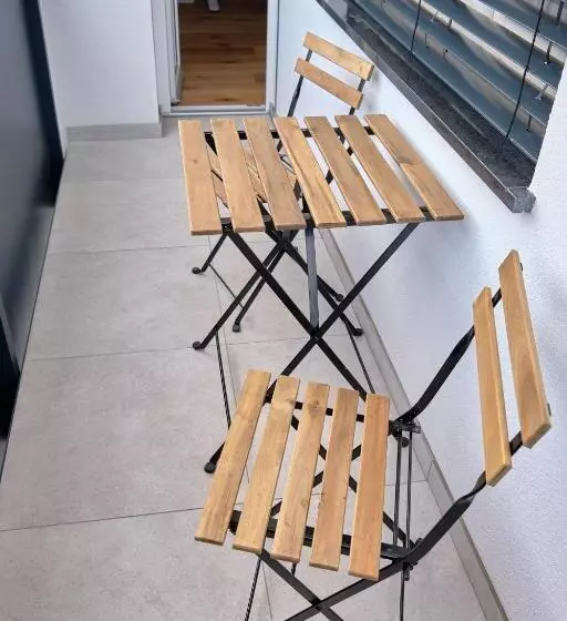 Apartma La Casa