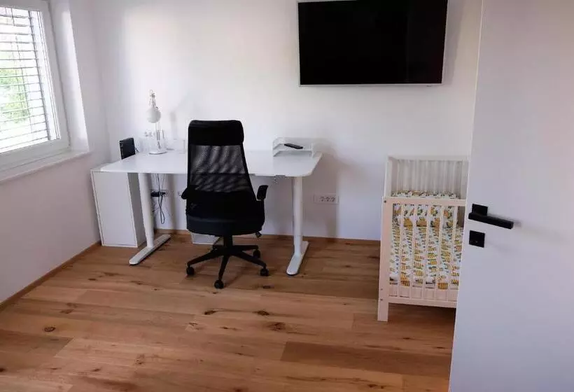 Apartma La Casa