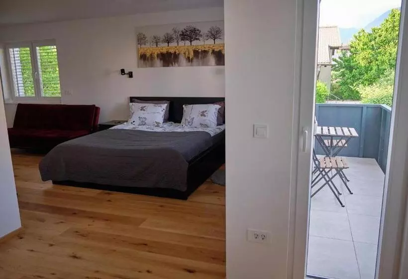 Apartma La Casa