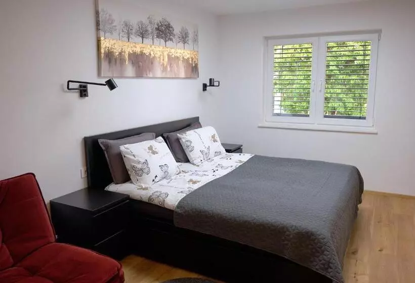 Apartma La Casa