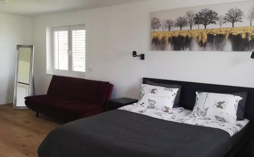 Apartma La Casa