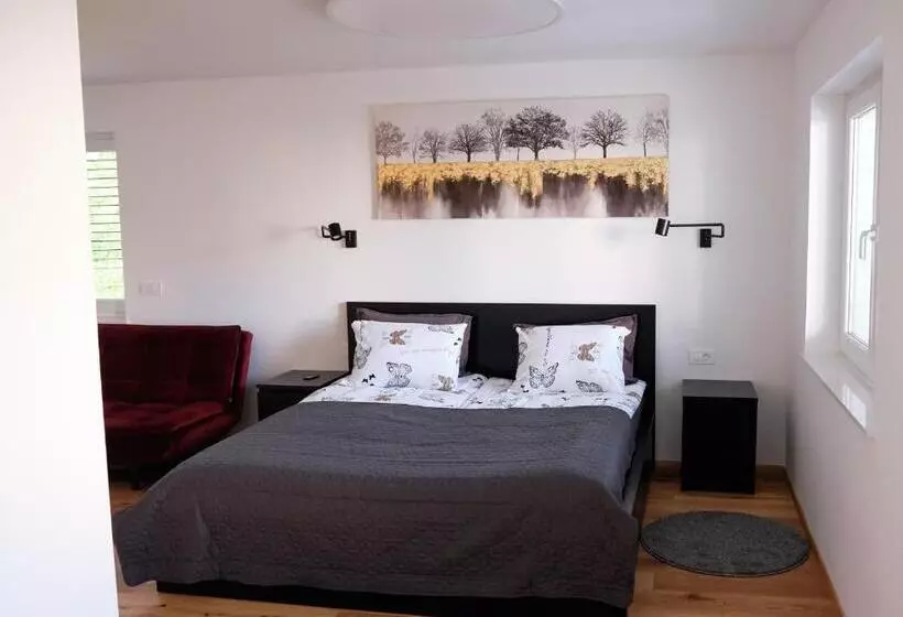 Apartma La Casa