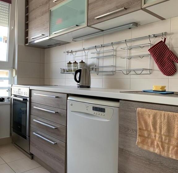 Apartman Dream Belvil