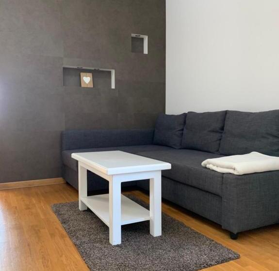 Apartman Dream Belvil