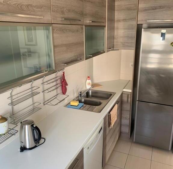 Apartman Dream Belvil