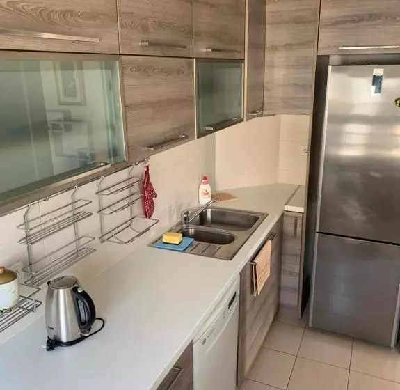 Apartman Dream Belvil