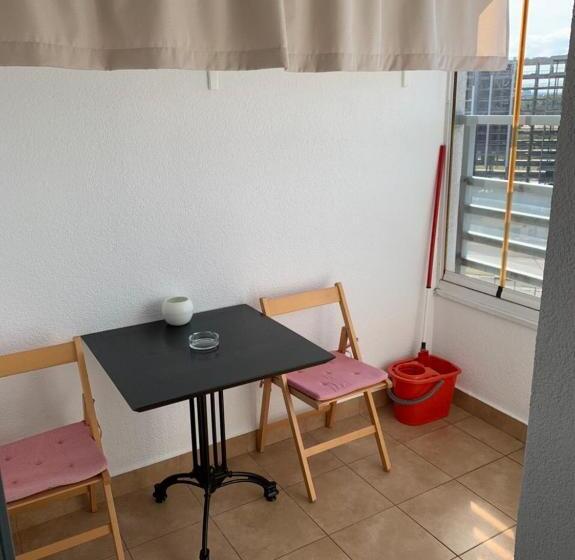 Apartman Dream Belvil