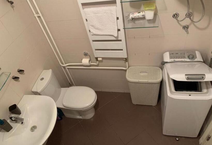 Apartman Dream Belvil