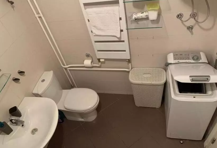Apartman Dream Belvil