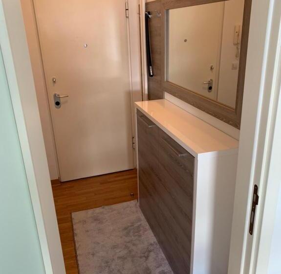 Apartman Dream Belvil