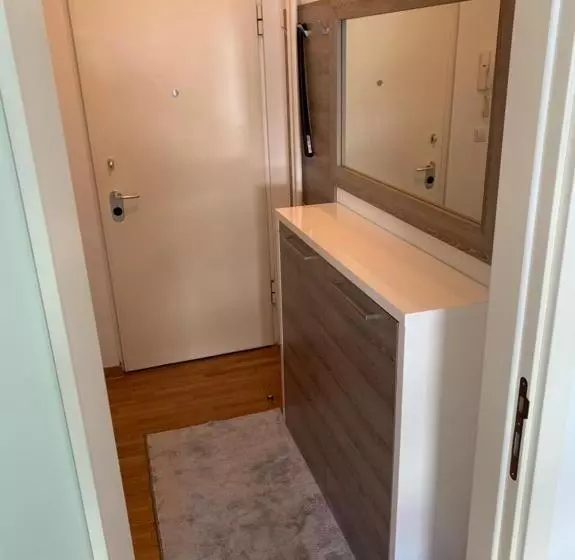 Apartman Dream Belvil