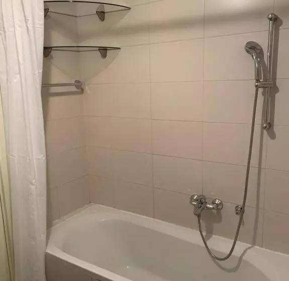 Apartman Dream Belvil