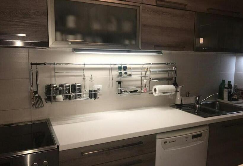 Apartman Dream Belvil