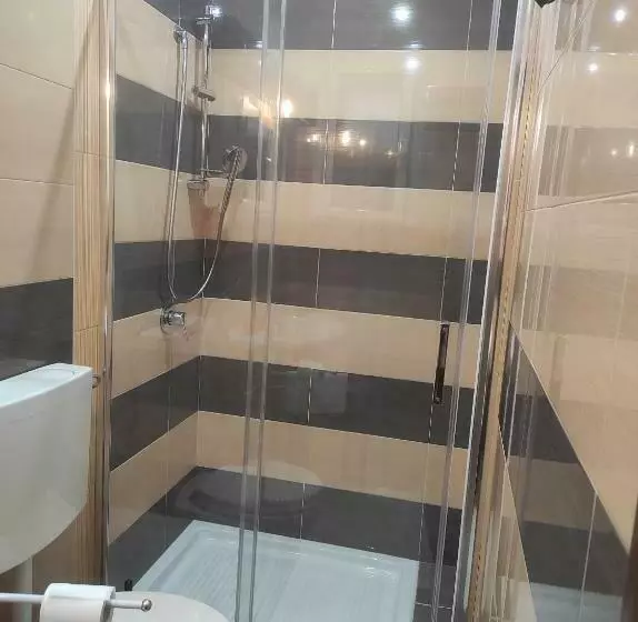 B&b A  Nassa