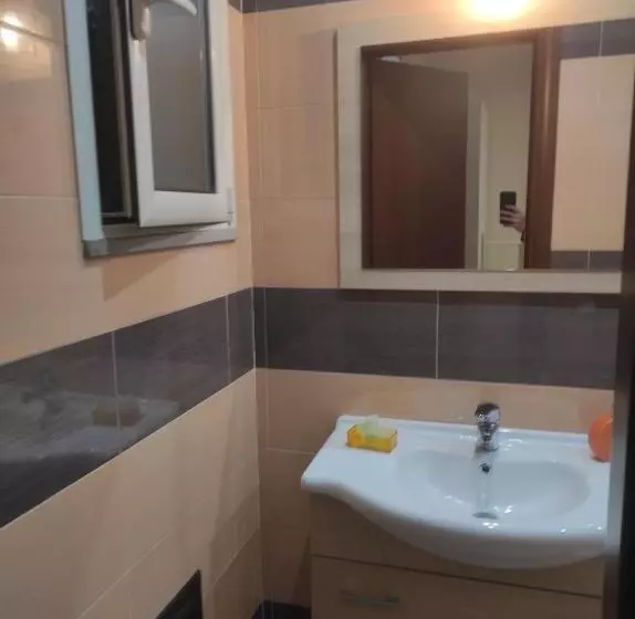 B&b A  Nassa