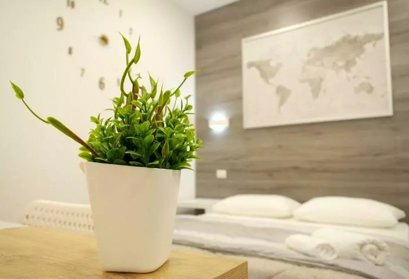 B&b Garosa