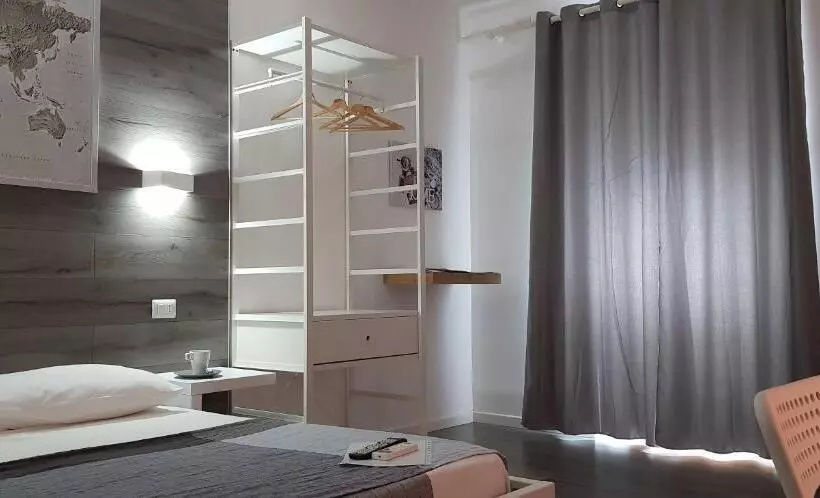 B&b Garosa