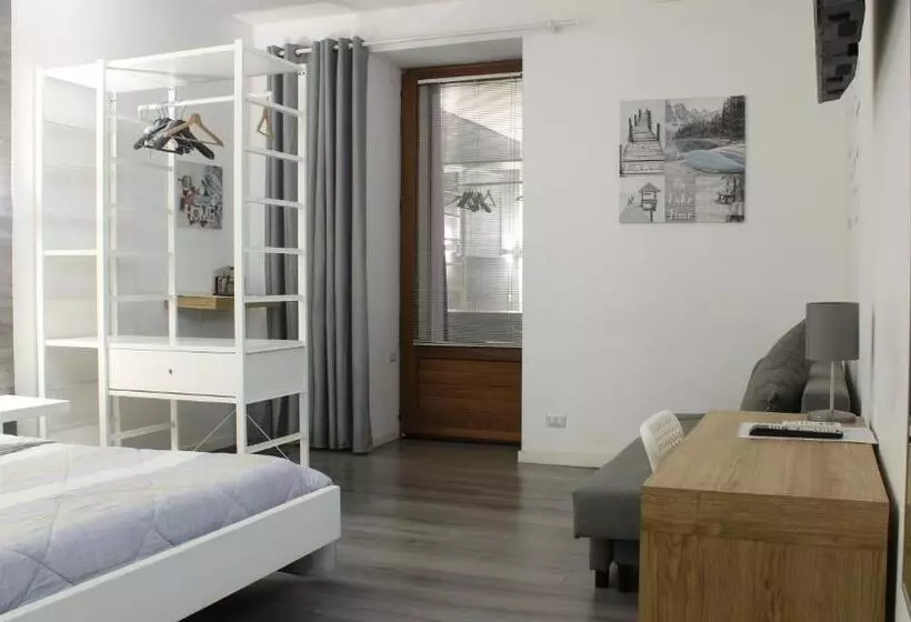 B&b Garosa