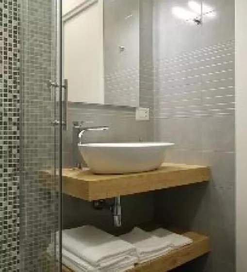 B&b Garosa