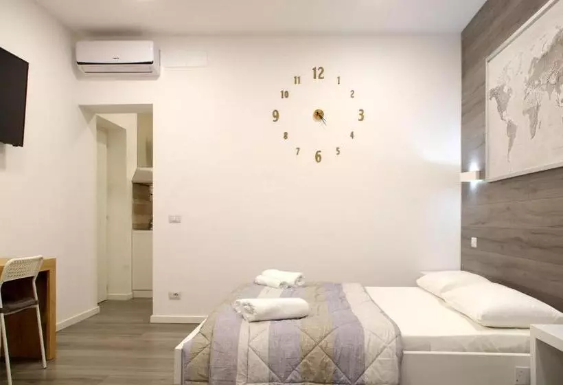 B&b Garosa