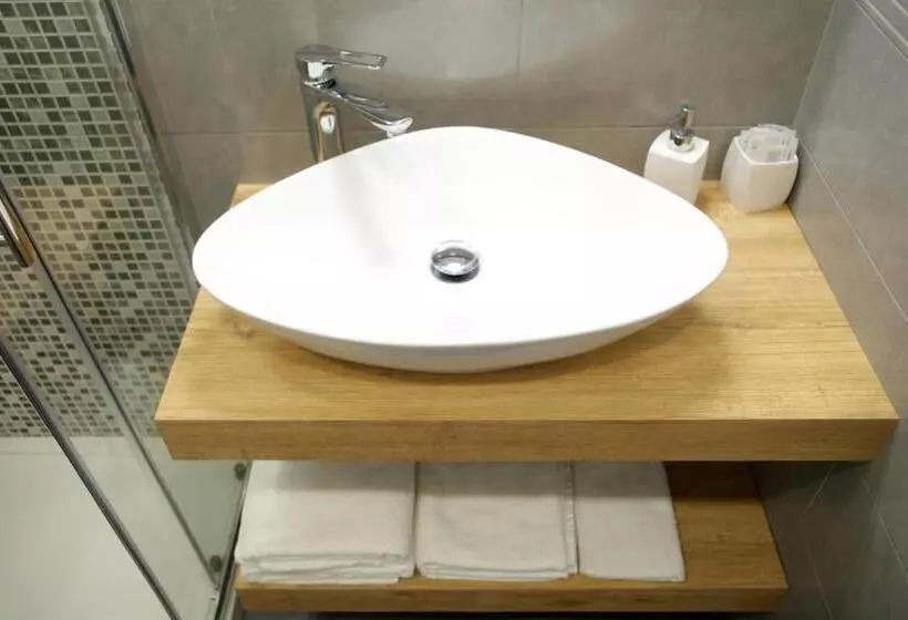 B&b Garosa
