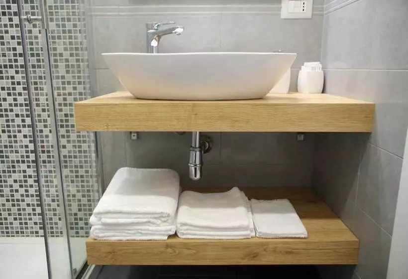 B&b Garosa