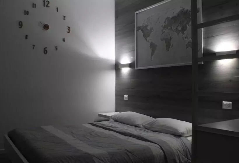 B&b Garosa
