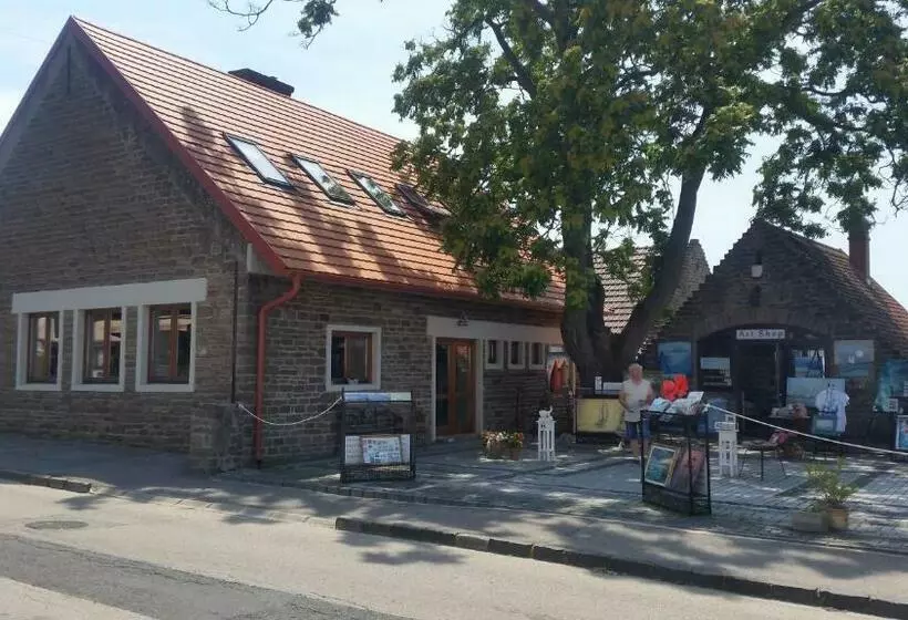 ベッドアンドブレックファースト Csöpi Panzió