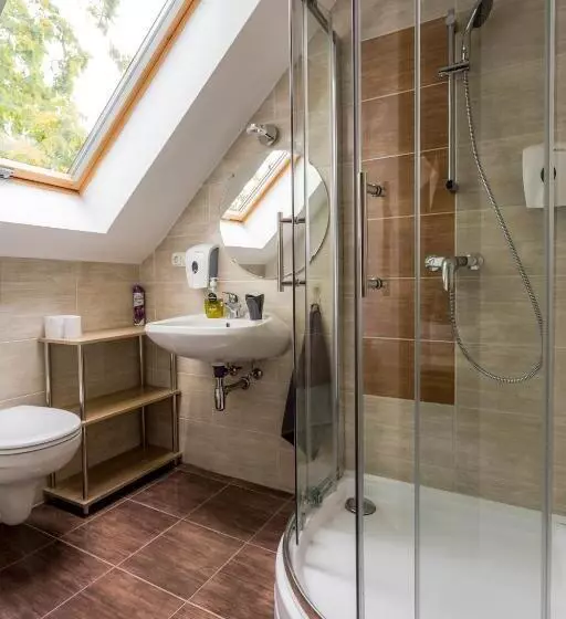 ベッドアンドブレックファースト Csöpi Panzió