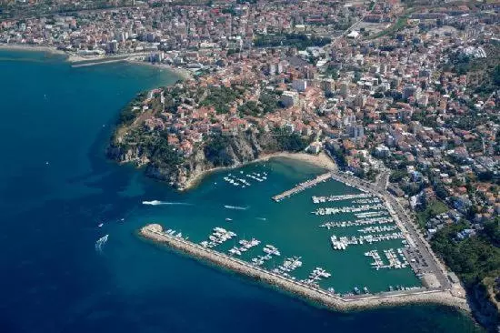 Aamiaismajoitus (B&B) La Suite Sul Corso