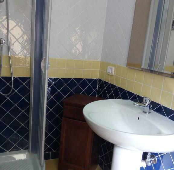 مبيت وإفطار La Suite Sul Corso