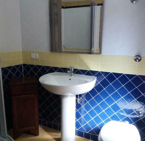 مبيت وإفطار La Suite Sul Corso