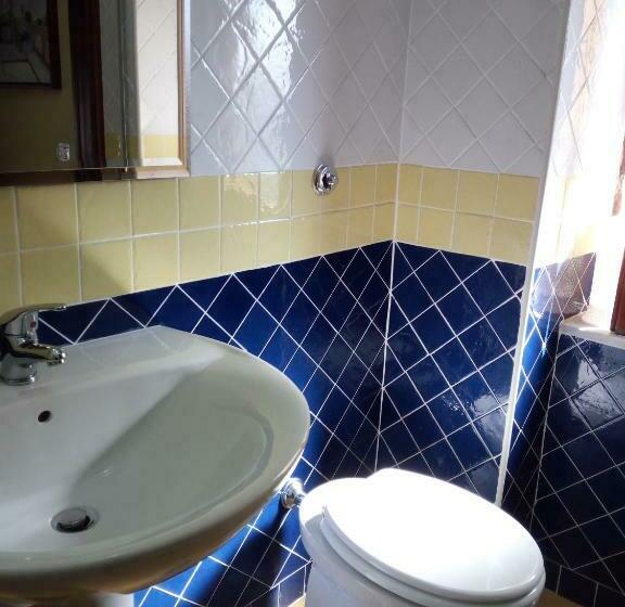 مبيت وإفطار La Suite Sul Corso