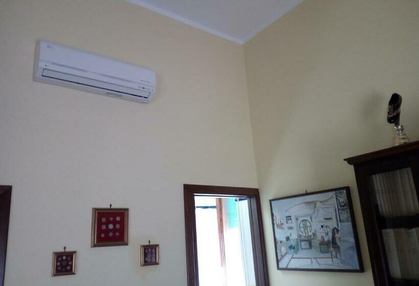 مبيت وإفطار La Suite Sul Corso