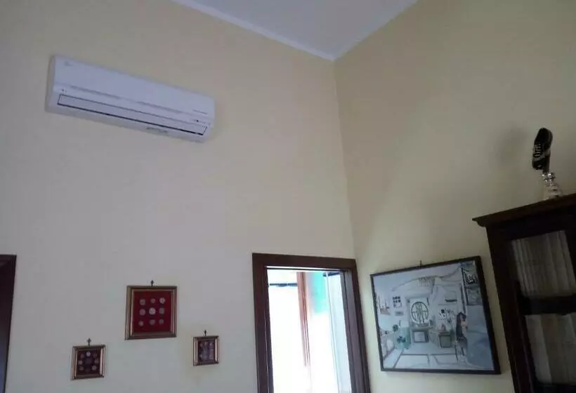 Aamiaismajoitus (B&B) La Suite Sul Corso