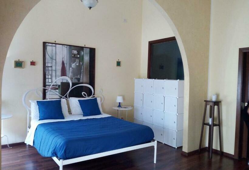 مبيت وإفطار La Suite Sul Corso